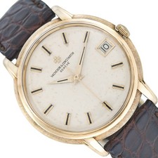 Vacheron Constantin automatico