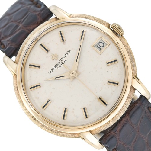 Vacheron constantin automatico - constantin,