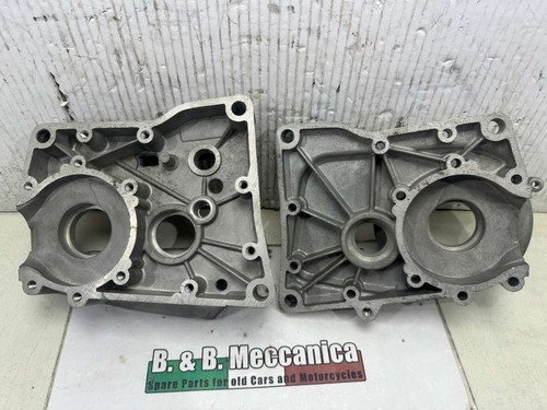 Coppia carter motore minarelli - motore,