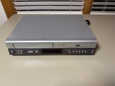 Toshiba SD-V280U Combo DVD/VCR