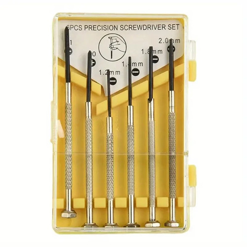 Set micro cacciaviti - set,