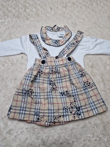Set completo bambina burberry - set,