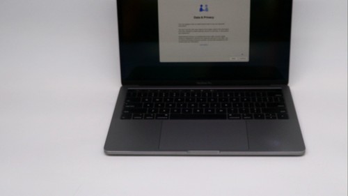 Apple macbook pro - macbook, i5-8257u