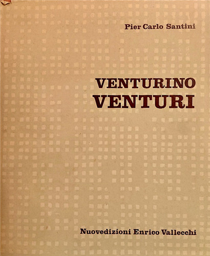 Santini pier carlo - santini,pier, carlo.