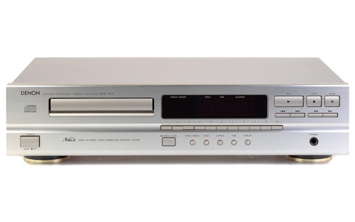 Denon dcd 615 lettore - lettore, cd