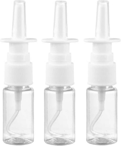 3pcs flaconi spray nasale - 3pcs,