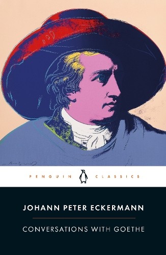 Johann peter eckermann - johann,