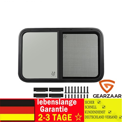 Finestra laterale camper