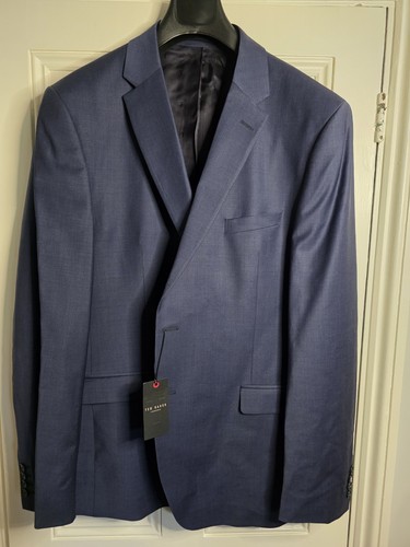 Giacca blazer tuta uomo panama - tuta,