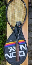 Racchetta da tennis vintage