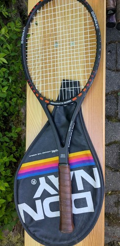 Racchetta tennis vintage - racchetta, da