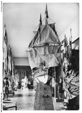 ARTP9-0607-BARCA - Museo Della