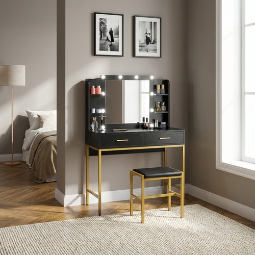 Dechome toeletta trucco - dechome, con