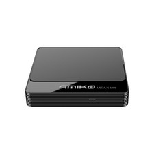 Amiko Mira X-5200 IR Linux 4K