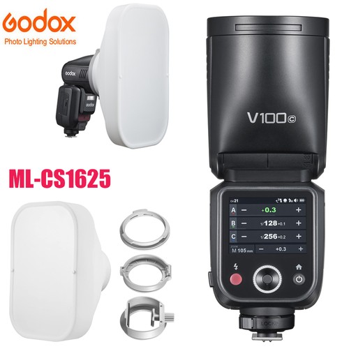 Godox v100c 100 ttl - v100c,