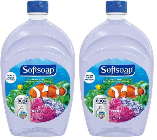 Softsoap sapone liquido per - liquido,