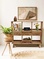 Mobile Soggiorno Moderno Basso