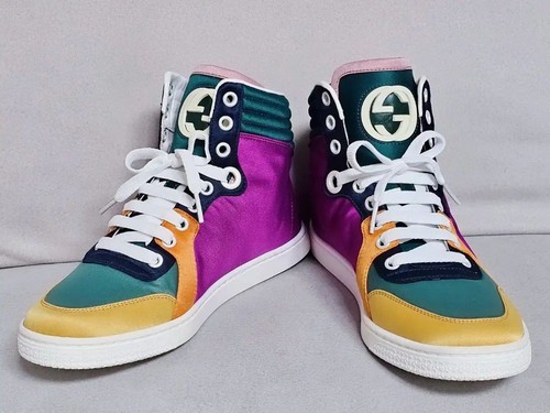 Sneakers alte gucci taglia - taglia, 36