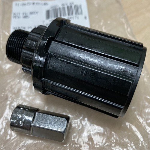 Kit ricambi ruota sram corpo