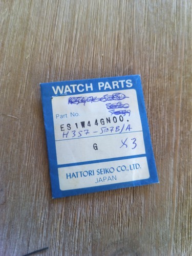 Vintage lcd digital watch - vintage,