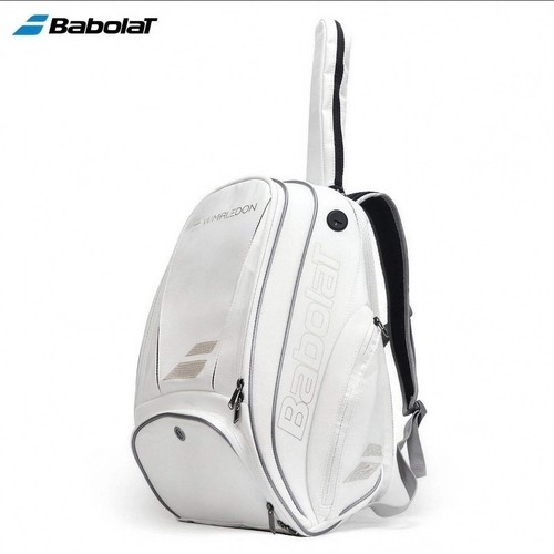 Babolat wimbledon racchetta - 2,