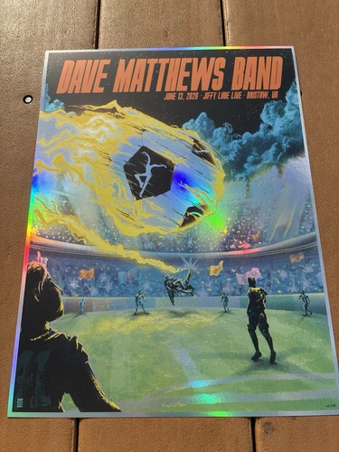 Poster dave matthews band dmb - dave,