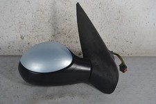 65948- Specchietto retrovisore esterno DX Peugeot 206 Dal 1998 al 2009 Cod 96480