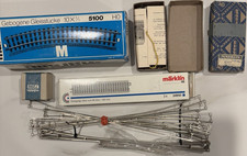 Märklin HO Model Railroad