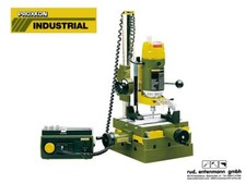 Centro di foratura e fresatura