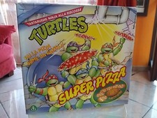 Tartarughe Ninja alla riscossa