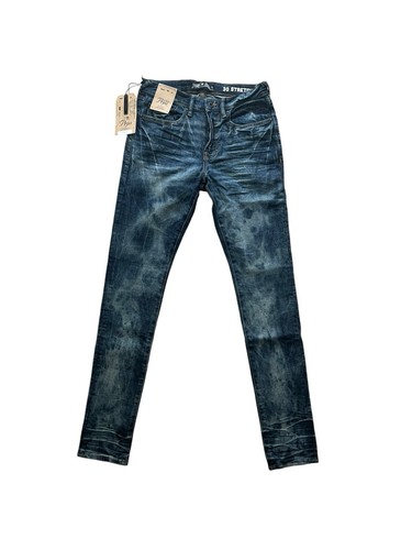 Jeans uomo elasticizzato prps - uomo,