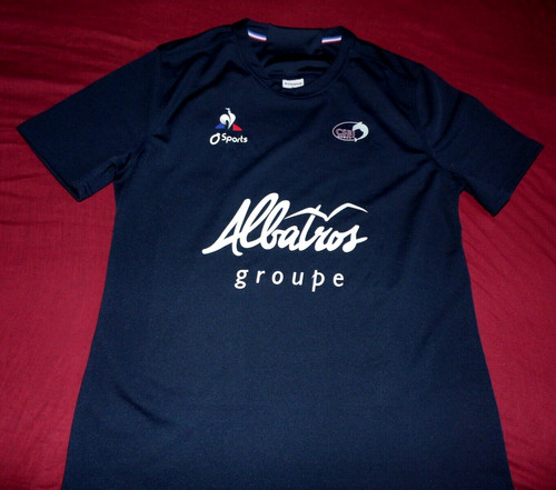 Maillot rugby - maillot, de
