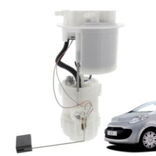 Pompa Carburante Benzina