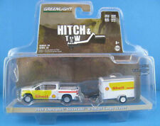 Chevrolet Silverado & Small