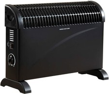 Termoconvettore Elettrico
