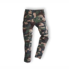 Pantalone verde woodland