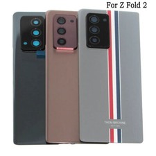 Custodia vetro per Samsung