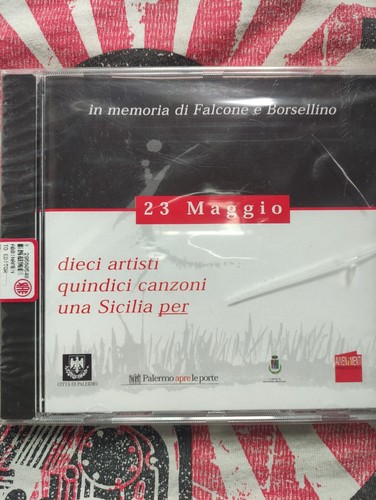 Vari maggio in memoria - maggio.,