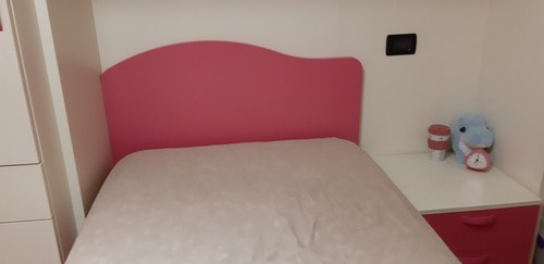 Cameretta bambina composta - cameretta, da