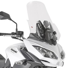 GIVI Cupolino Trasparente 53 x