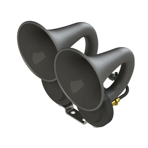 Tromba pneumatica cornetti - tromba,