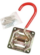 Gancio  Appendiciclo da Parete