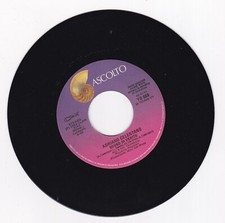 Disco 45 Giri Adriano Celentano Sound di Verità / Dipenderà da Te