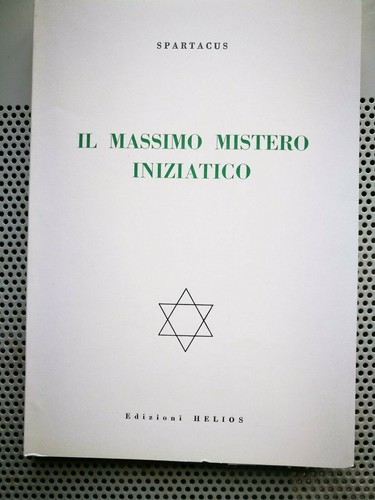 Martinismo il massimo - martinismo,