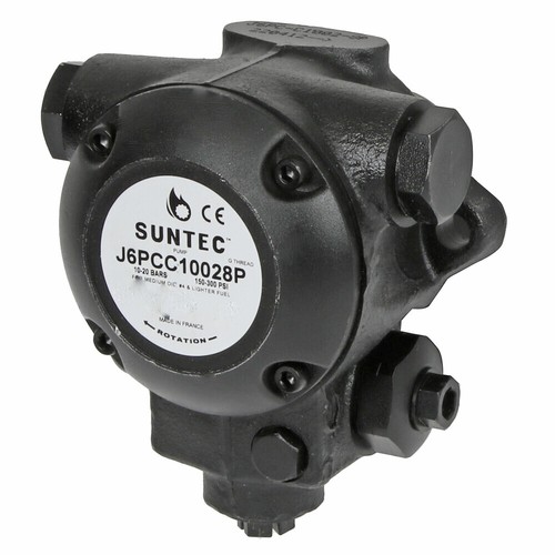 Pompa bruciatore olio suntec - olio, j