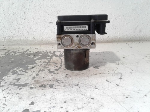 Centralina abs per renault - centralina,