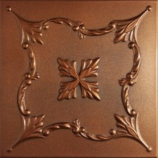Piastrelle per soffitto