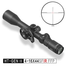 DISCOVERY HT 4-16X44SFIR FFP