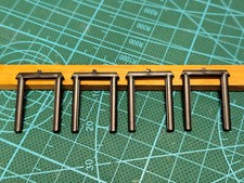 SAFER - SET 4 TUBOLARI