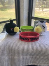 Lotto angry birds - di, 4